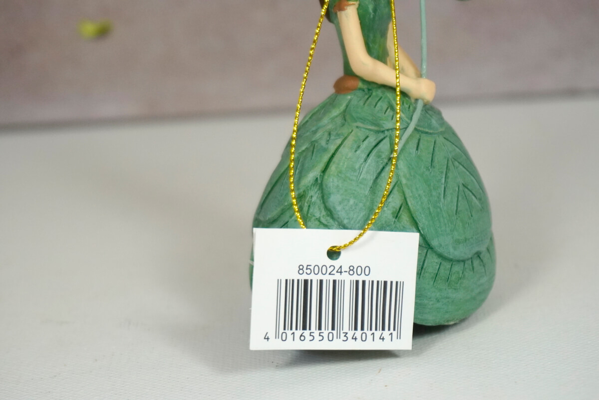 Deko Figur Blumenmädchen Eukalyptusmädchen zum Hängen