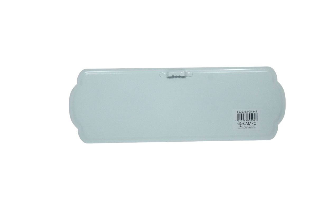 Deko Blechschild Ich habe Nachgemessen du bist großartig