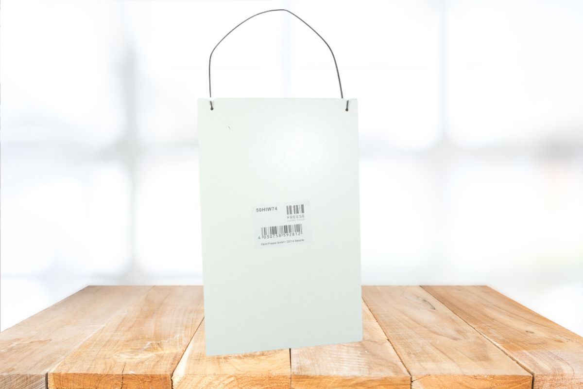 Deko Holzschild Deko Aufhänger Es gibt Menschen die passen einfach perfekt ins Herz