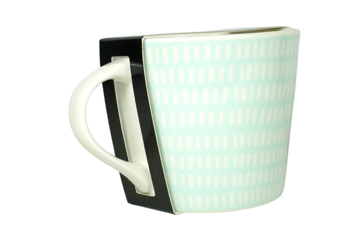 Grafik Werkstatt Henkelbecher Kaffeebecher Sprüchetasse gib deine Träume nicht Auf schlaf weiter!