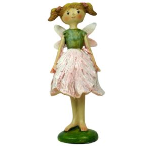 Dekofigur Fee Elfe Feenmädchen Deko Fee Betty 11 cm