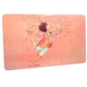 Frühstücksbrettchen Sweet Design Karin Tauer Zeit Für Konfetti!